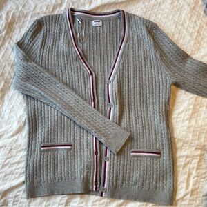 Cotton on cardigan Never worn!
